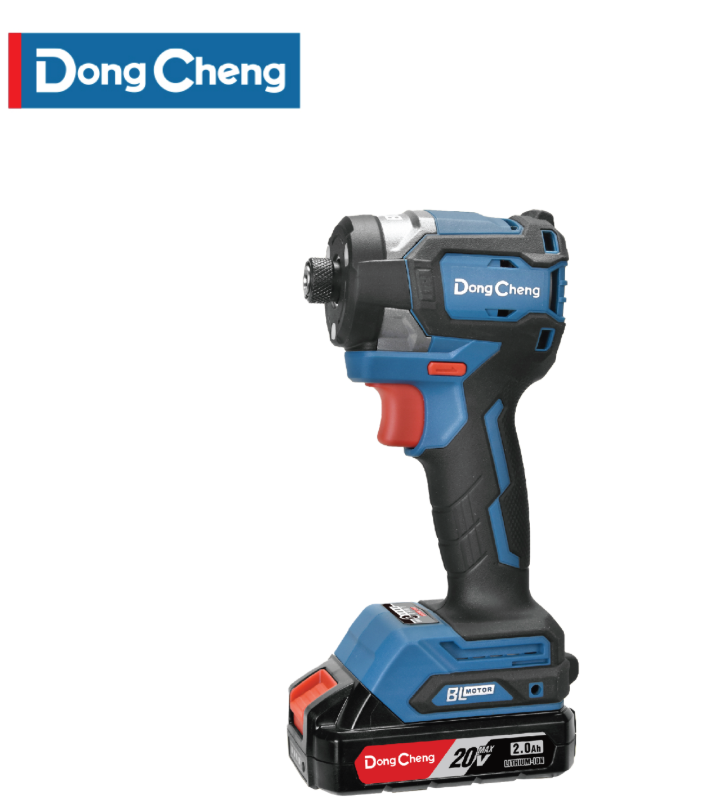 Máy vặn vít dùng pin Dongcheng DCPL 208