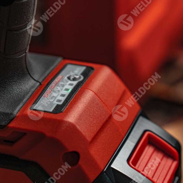 Máy vặn vít dùng pin Li-ion 20V KDPL208 (TYPE Z/EM) - DCK