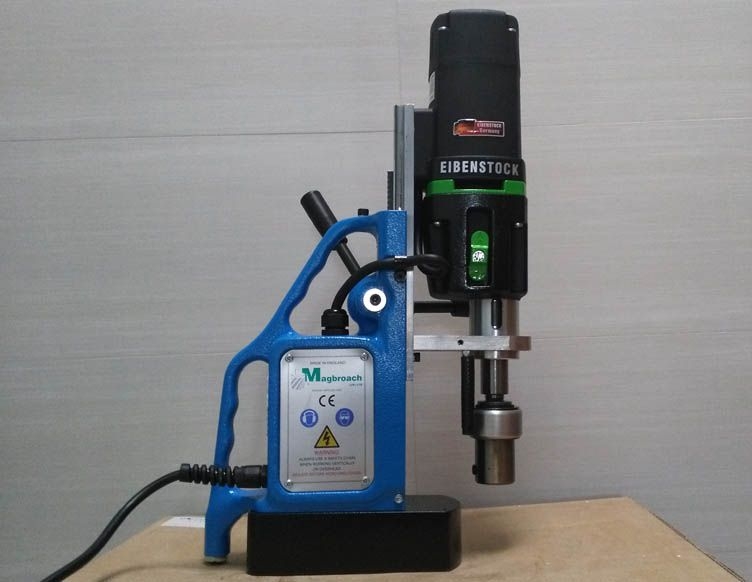 Máy Khoan Từ MAGBROACH MD50