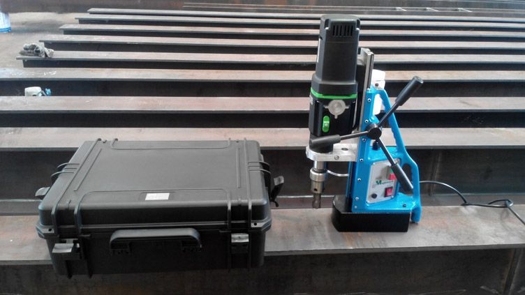 Máy Khoan Từ MAGBROACH MD108