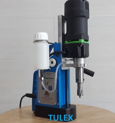 Máy Khoan Từ MAGBROACH MD40