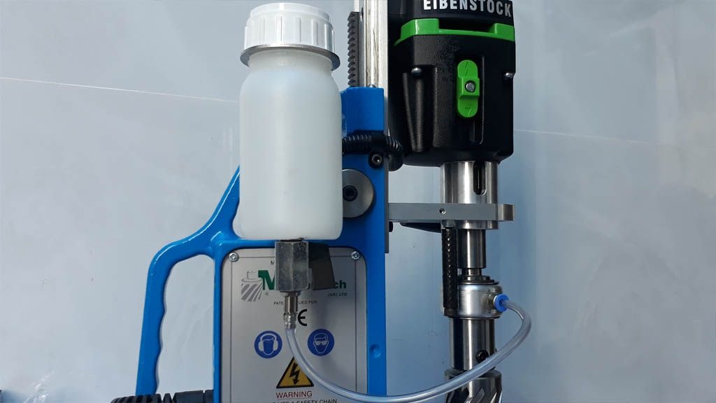 Máy Khoan Từ MAGBROACH MDT55