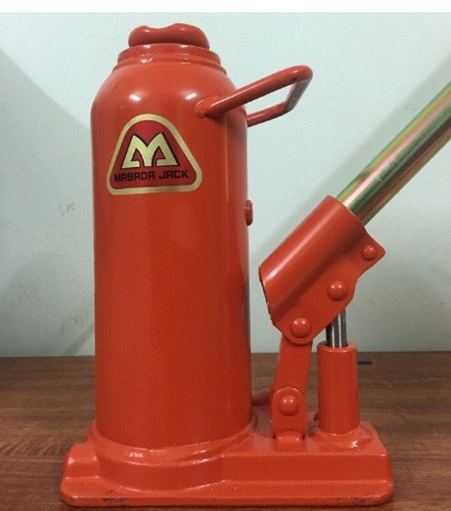 Kích Thủy Lực 7 Tấn Masada Nhật Bản MH-7