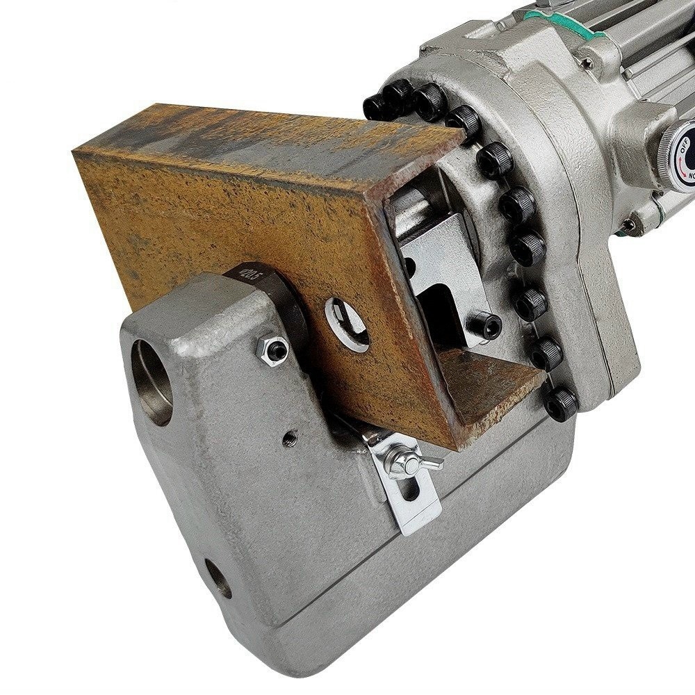 Máy Đột Lỗ Thủy Lực Cầm Tay MHP-30