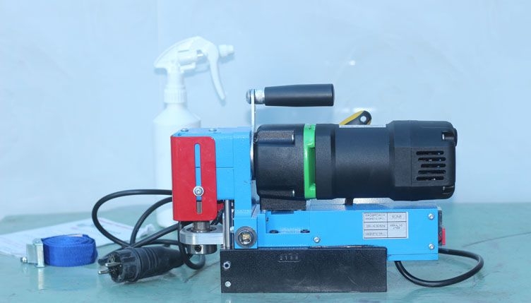 Máy Khoan Từ Thấp MAGBROACH MLP 45