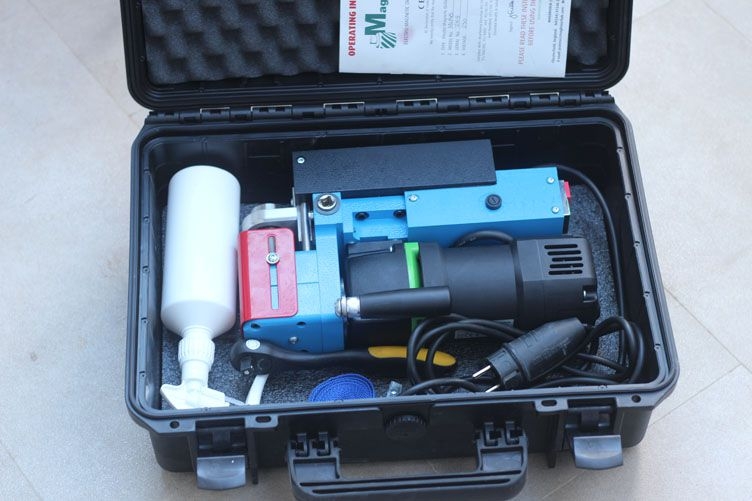 Máy Khoan Từ Thấp MAGBROACH MLP 45