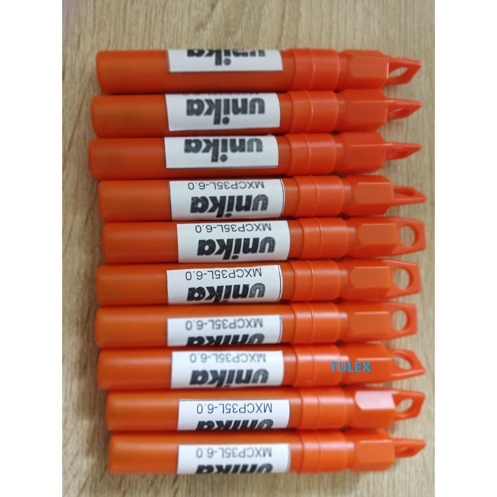 Mũi Định Tâm UNIKA