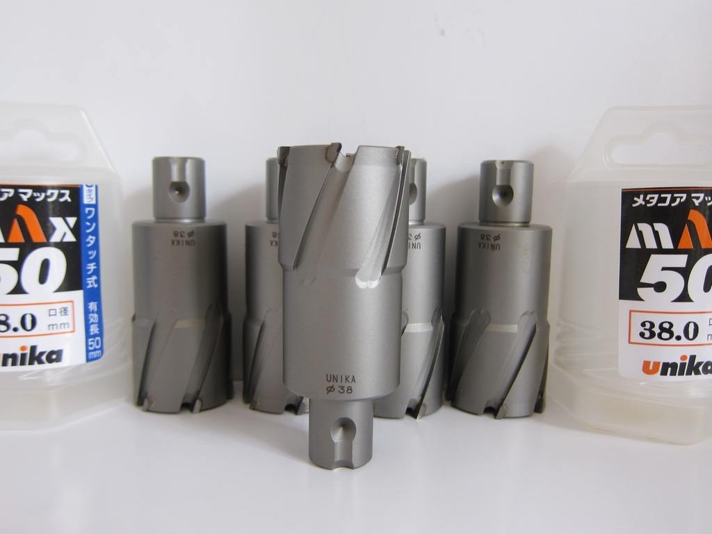 Mũi Khoan Từ UNIKA - Nhật ( 50MM )