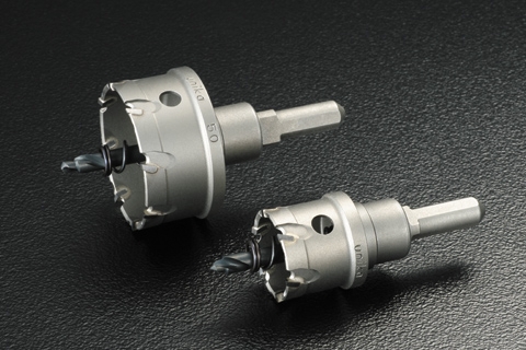 Mũi Khoét Hợp Kim Unika