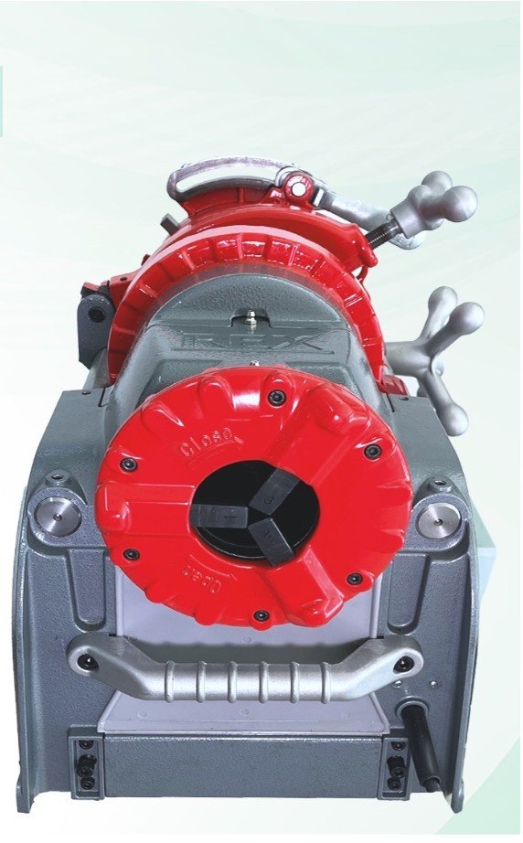 Máy Tiện Ren Ống REX - Nhật FT50A (21-60MM)