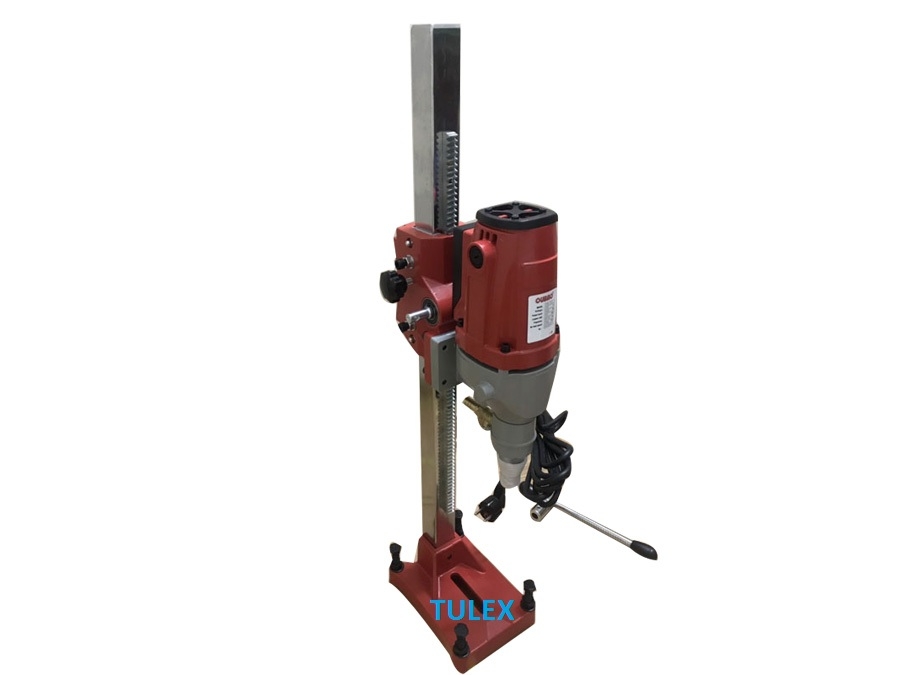 Máy Khoan Rút Lõi Bê Tông OUBAO OB 132 (1.980W)