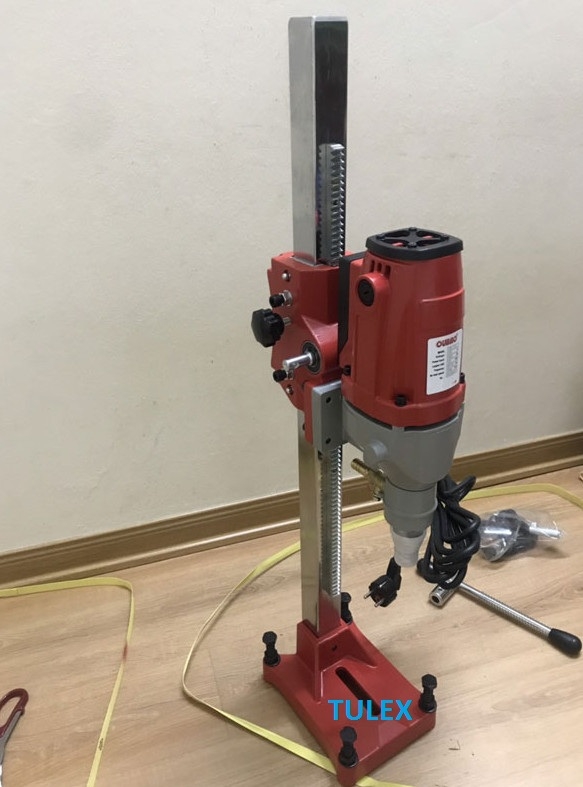 Máy Khoan Rút Lõi OUBAO OB 255 (4250W)