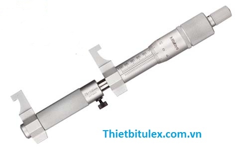 Panme Đo Trong Cơ Khí 145-188 (75-100MM/0.01MM)