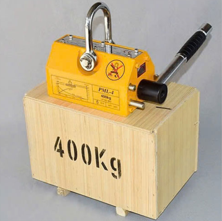 Nam châm nâng hàng 400kg PML-4