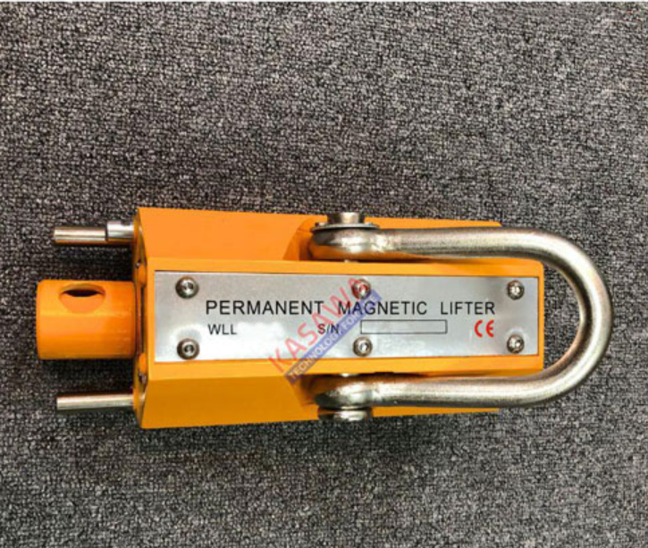 Nam châm gạt tay 5 tấn(5000kg) PML-50
