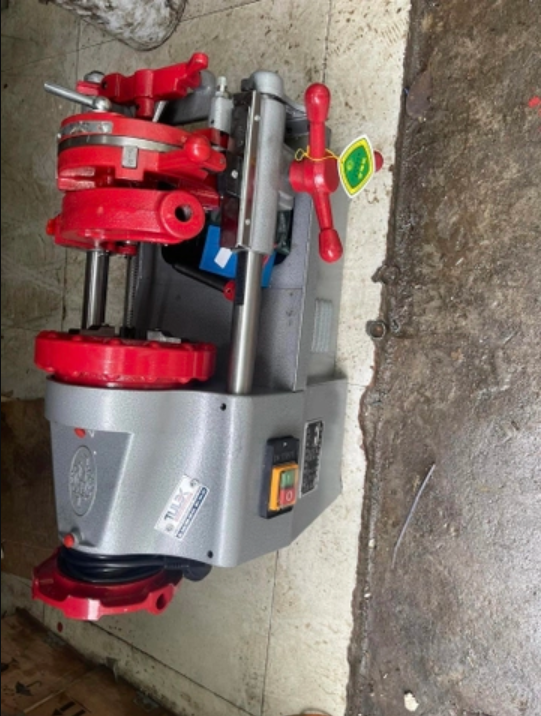 Máy Tiện Ren Ống Trung Quốc Z1T-N50 (21-60MM)