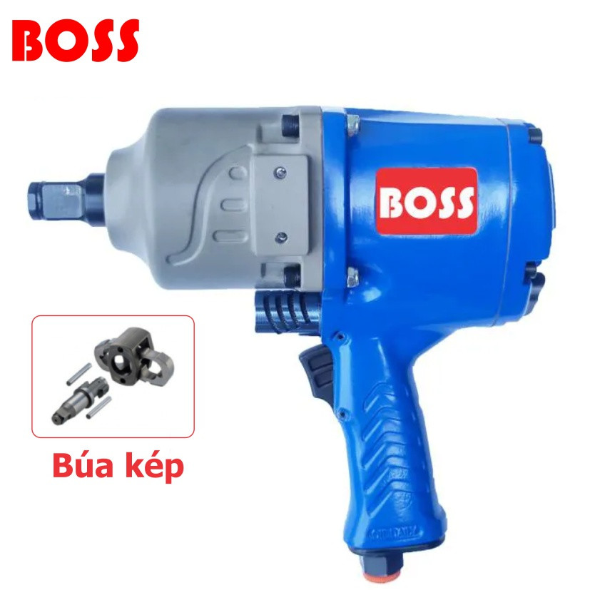 Súng vặn bulong 3/4 inch BS-4000P