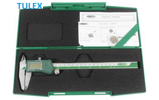 Thước Cặp Điện Tử INSIZE 1108-200