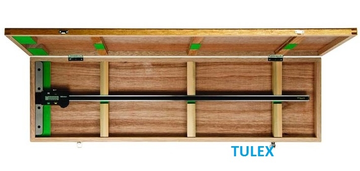 Thước Đo Sâu Điện Tử Mitutoyo 571-215-10 (0-600mm/0.01mm)