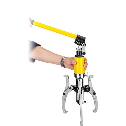Cảo thủy lực 15 tấn YL-15