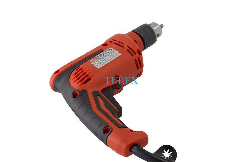 Máy khoan DCK KJZ06-13/13mm-710W