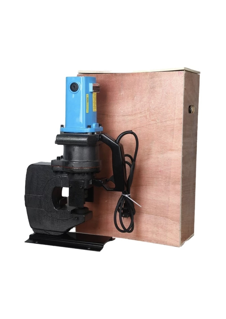 Máy Đột Lỗ Thủy Lực JP-25