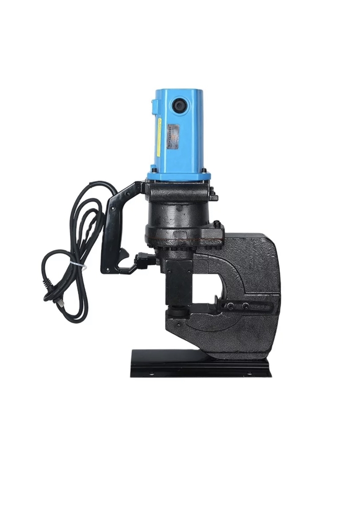 Máy Đột Lỗ Thủy Lực JP-25