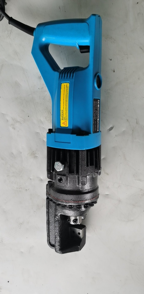 Máy Cắt Sắt Thủy Lực RC16