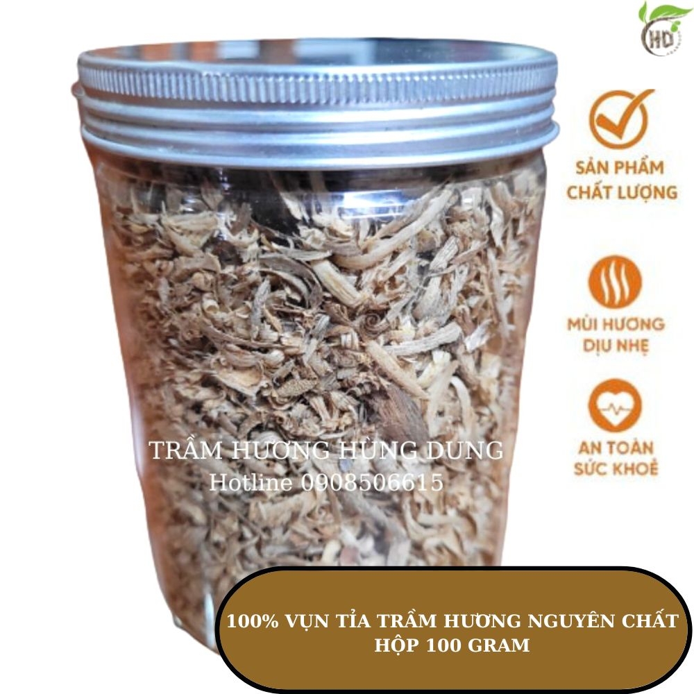 DĂM TRẦM HƯƠNG TỰ NHIÊN