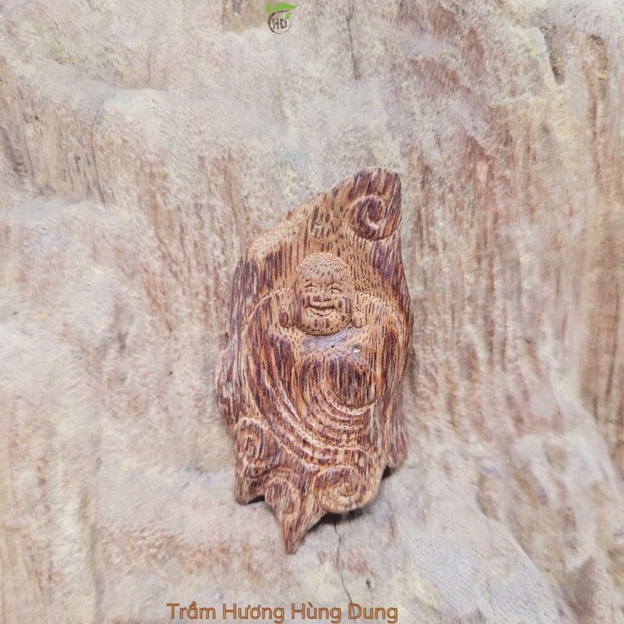 DÂY CHUYỀN TRẦM HƯƠNG HẠT 8LY