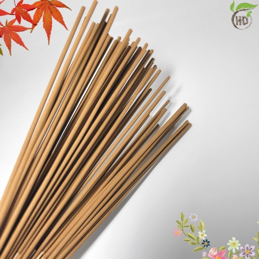 NHANG TRẦM HƯƠNG CÓ TĂM ĐẶC BIỆT - 23CM