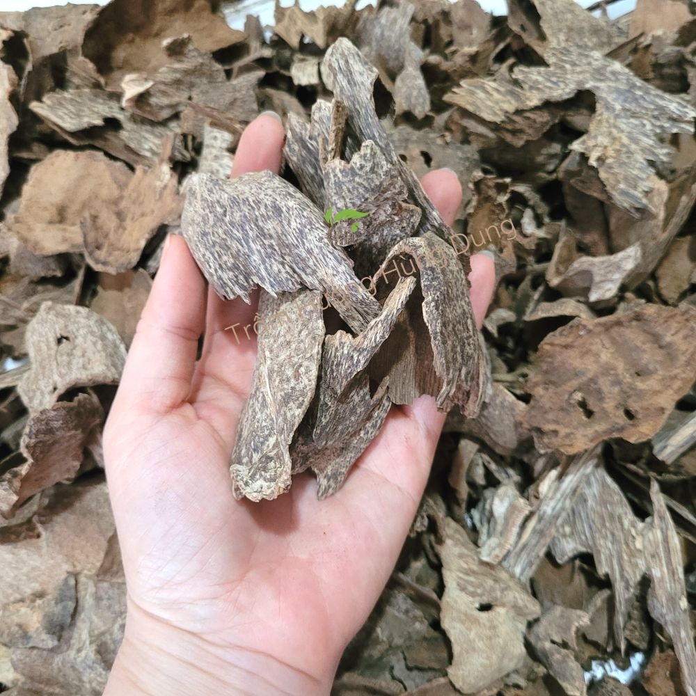 TRẦM MIẾNG TỰ NHIÊN CAO CẤP - VIP OUD CHIPS - HD08
