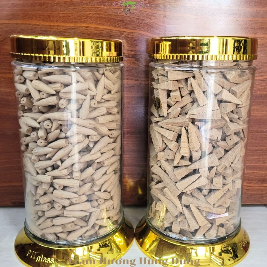 NỤ TRẦM THÁP CAO CẤP LOAI 1