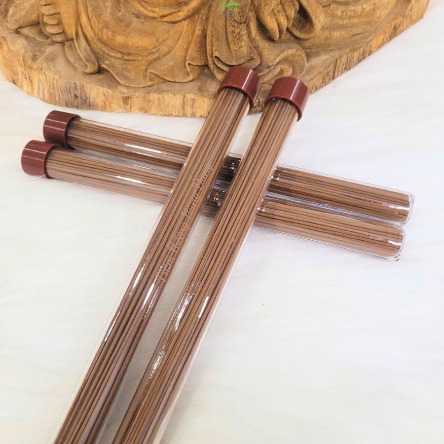 NHANG  KHÔNG TĂM TRẦM HƯƠNG 100% THIÊN NHIÊN