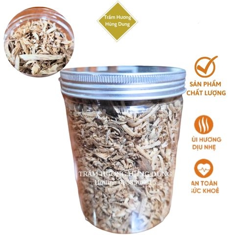 DĂM TRẦM HƯƠNG TỰ NHIÊN