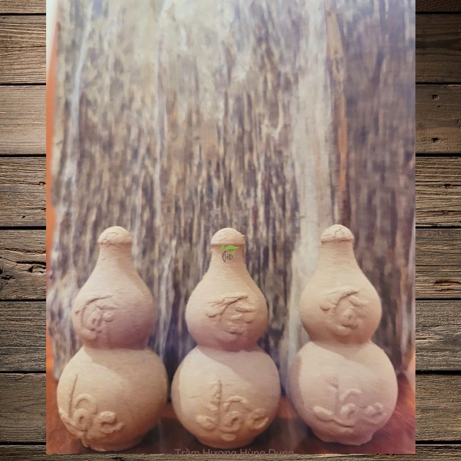 NỤ HỒ LÔ TÀI LỘC