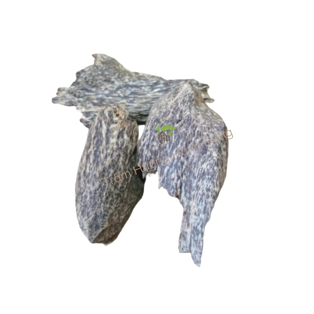 TRẦM MIẾNG TỰ NHIÊN CAO CẤP - VIP OUD CHIPS - HD08