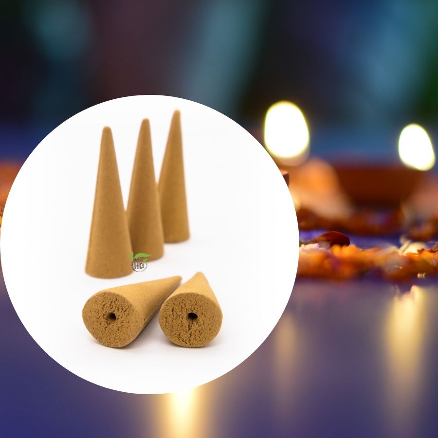 NỤ TRẦM THÁP CAO CẤP LOAI 1