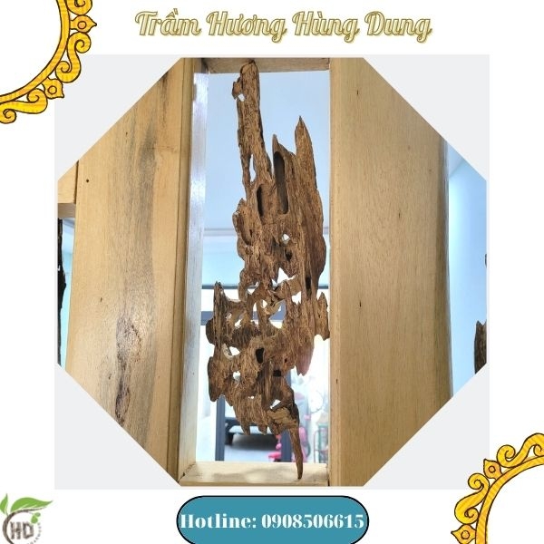 TRẦM HƯƠNG CẢNH