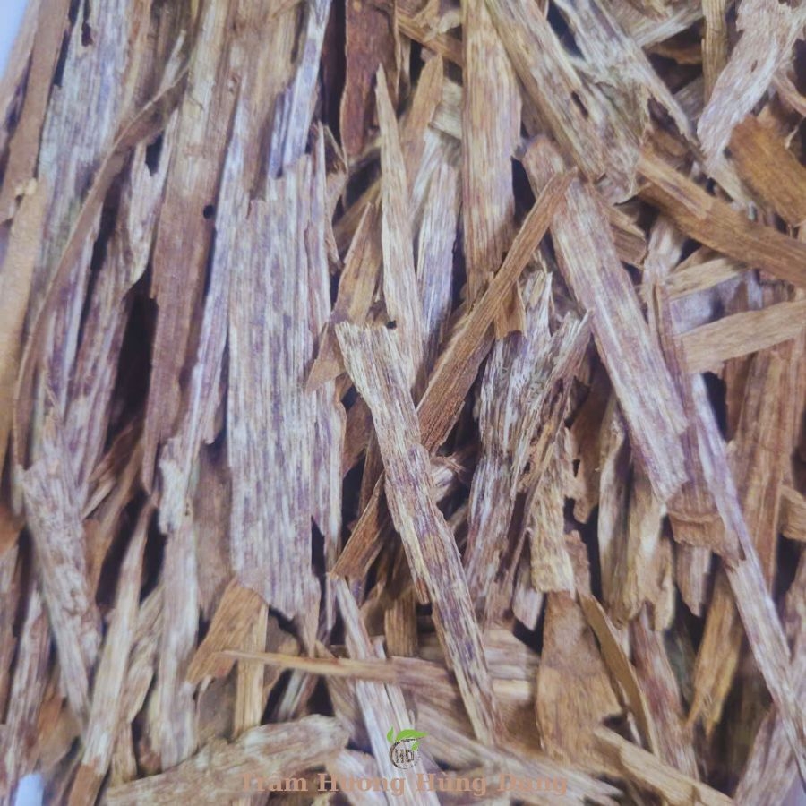 TĂM TRẦM HƯƠNG TỰ NHIÊN