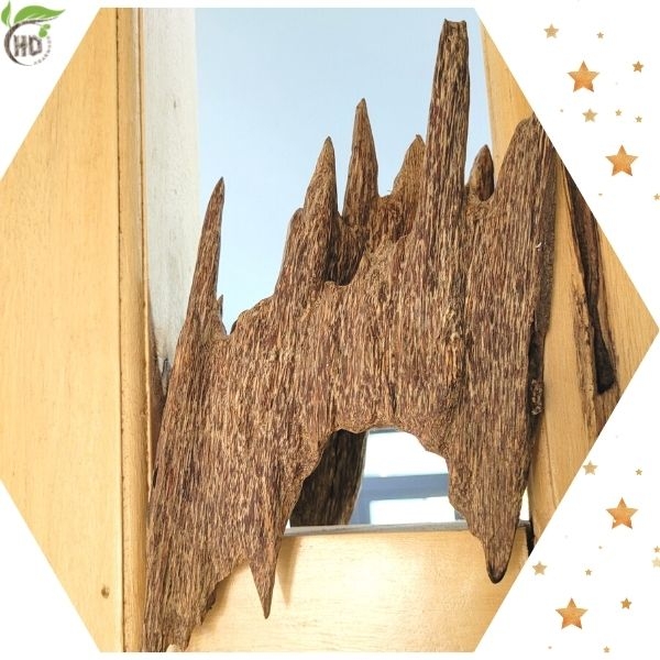 TRẦM HƯƠNG CẢNH