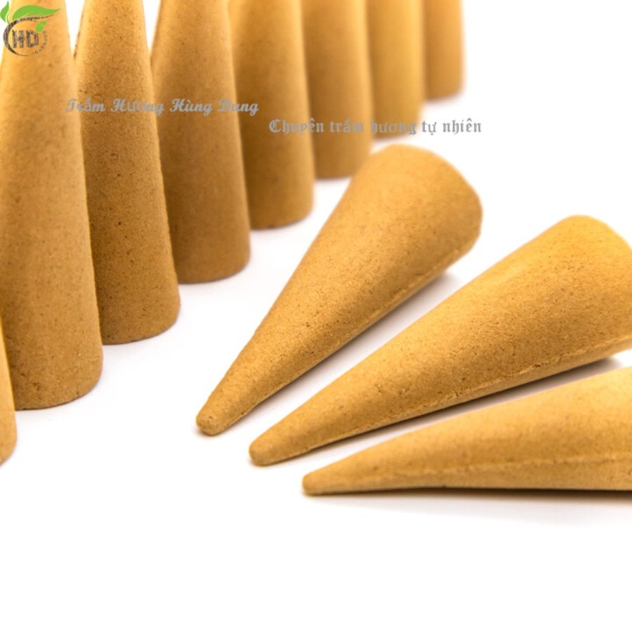 NỤ TRẦM THÁP CAO CẤP LOAI 1