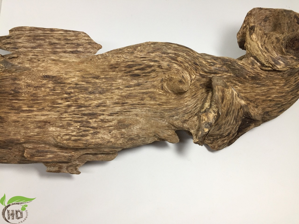 TRẦM HƯƠNG TỰ NHIÊN NGUYÊN KHỐI 420 gram
