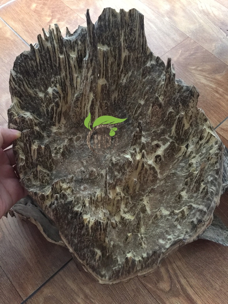 TRÂM HƯƠNG CAO CẤP LOẠI A 200 gram