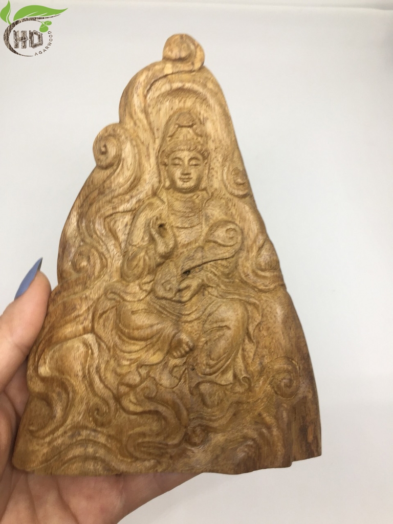 TƯỢNG PHẬT THÍCH CA