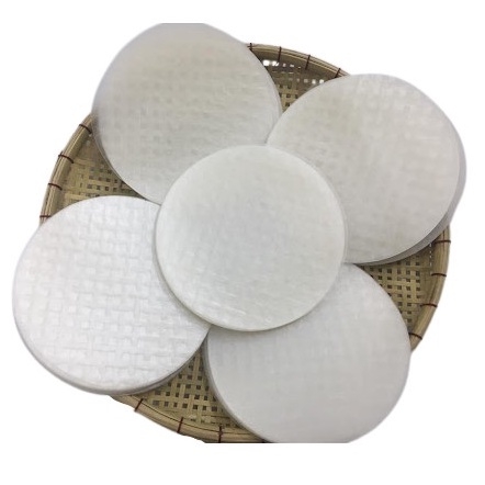 500G Bánh Tráng cuốn TÂY NINH ( MỎNG - DẺO - THƠM NGON ) VIETTIN MART