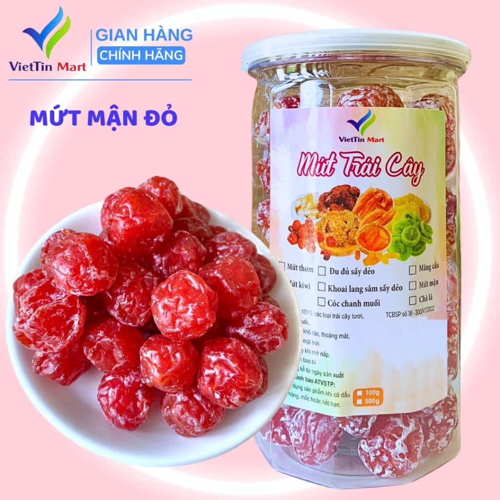 MỨT BÍ TRẮNG TINH TẾ GÓI TRONG LÁ CHUỐI TRUYỀN THỐNG