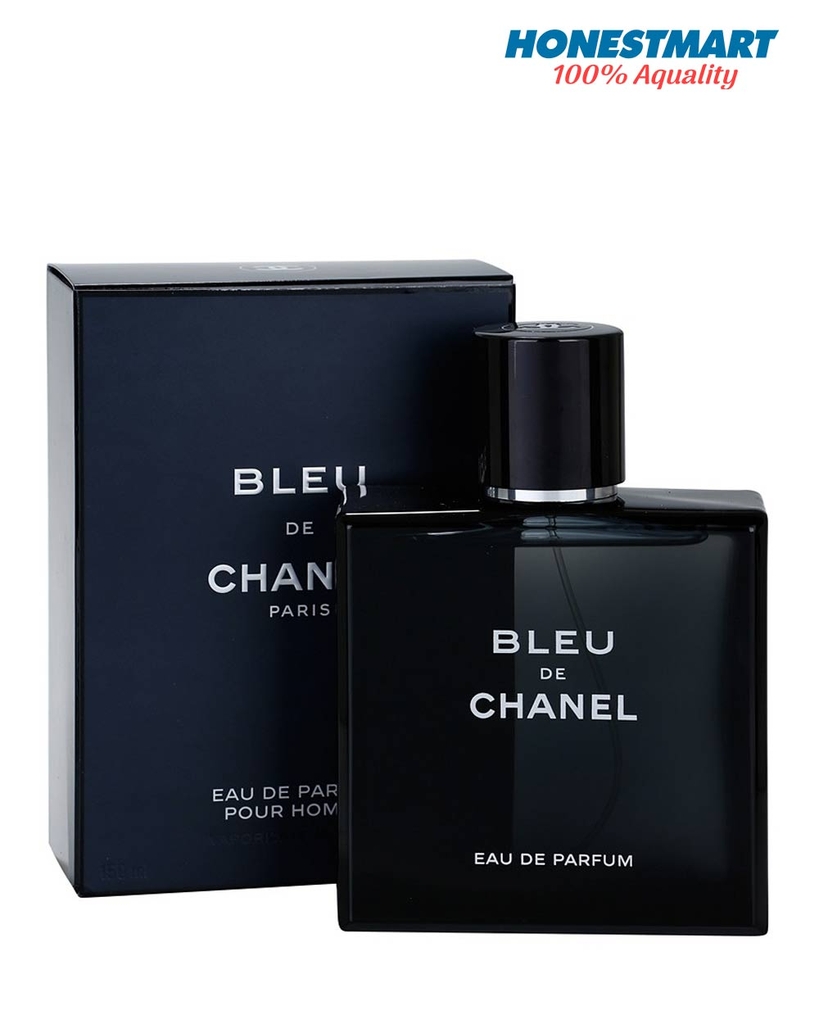 Nước Hoa Nam Chanel Bleu De Chanel Parfum 100ml  ACAuthentic