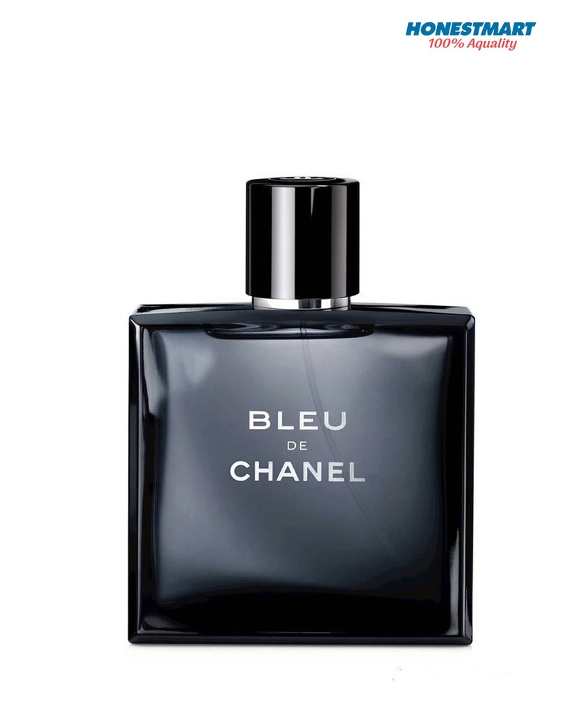 Top 75+ về chanel blue perfume