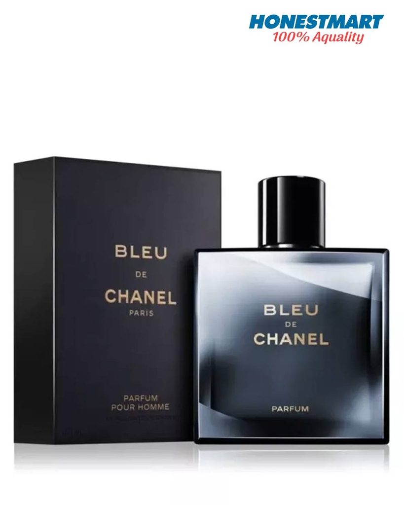 Nước hoa Chanel Bleu De Chanel Eau De Toilette giá tốt  Hadi Beauty